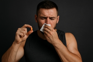 10 simptoma koji pokazuju da imate manjak Vitamina C