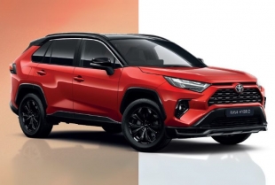 Toyota RAV4 u nikad atraktivnijoj ponudi: Pola plati sada, pola na rate bez kamate!