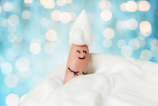 Muškarci u šoku otkrili šta je zapravo „šav“ na donjoj strani mošnica