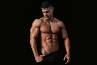 Muški standardi lepote: anksioznost koju niko ne pominje, ali svi nose