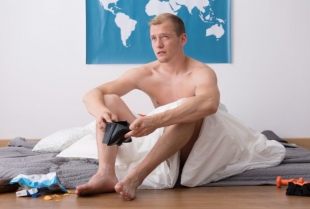 Maraton samoljublja: čovek koji se samozadovoljavao 9h 33min i postao legenda