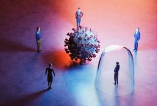 Novi soj korone „Stratus“ širi se svetom: Ovo su simptomi varijante XFG.3