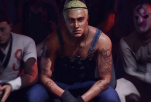 Eminem unajmio Agenta 47 da ubije Slim Šejdija