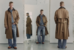 H&M Atelier SS25: Revolucija na muškoj modnoj sceni