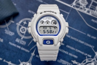 Moć na ručnom zglobu: G-SHOCK lansira brutalnu „Fantastic Four” kolekciju