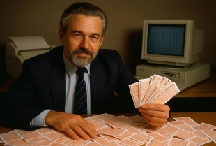 Kako je jedan Rumun opljačkao loto – legalno: priča o čoveku koji je 14 puta pobedio igru koju niko ne može da pobedi