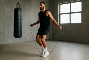 Bokserski potez koji topi salo brže nego HIIT: Samo 10–15 minuta dnevno