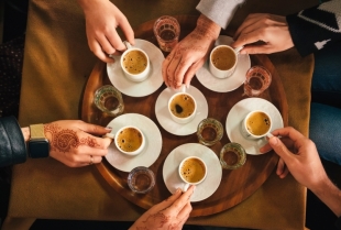5 razloga zbog kojih trebate da pijete espresso