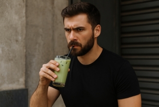 Matcha muškarci su novi “soy boys” i internet ne zna šta da radi s tim