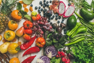 Wellness influenseri imaju novog neprijatelja: Da li sada treba da se odreknemo povrća?