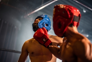 Pravilo broj jedan borilačkog kluba: Kako boks može da ti poboljša život