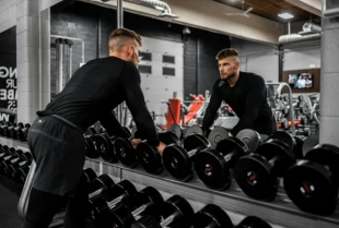 Minus 27 kg za 4 meseca: Trening koji je 45-godišnjaku istopio salo i izgradio mišiće