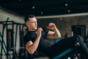Koliko trbušnjaka treba da uradiš da bi skinuo kilogram sala?