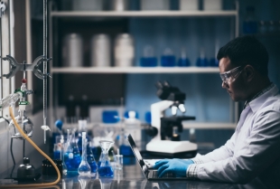 TB-500 Peptide: A Scientific Overview