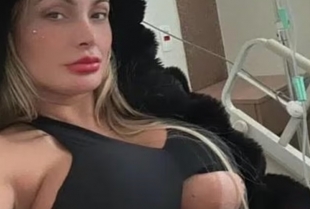 Andresa Urah hospitalizovana nakon "ekstremne scene" – snimao sin, zgražavanje ne jenjava