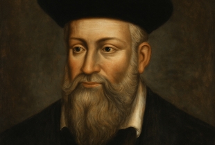 Nostradamus je možda predvideo novog papu – i kraj sveta
