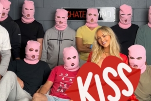 OnlyFans zvezda završila u bolnici nakon što je spavala sa 583 muškarca – a evo kako je reagovao njen verenik