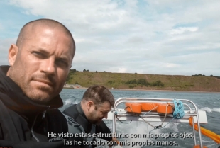 Arheolog tvrdi da je pronašao Atlantidu kod Kadiza: osam godina ronio i skenirao more da bi dokazao Platona
