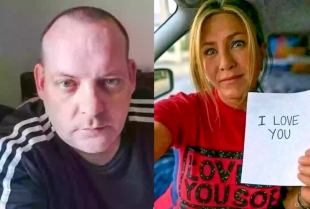 Britanac poverovao da ga voli Dženifer Aniston – ostao bez 200 funti i dostojanstva