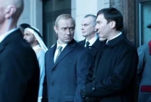 Kritičari razapeli The Kremlin Wizard: Džud Lo kao Putin – više Hari Poter nego KGB