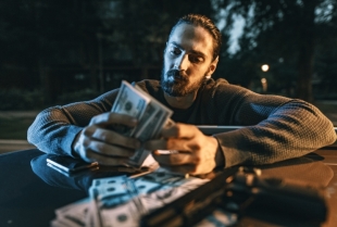 Muškarci i rizik - psihologija klađenja i adrenalina