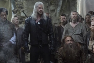 Novi tizer za „The Witcher“ otkriva Lijama Hemsvorta kao Geralta – fanovi konačno vide naslednika Henrija Kavila