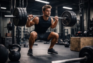 Nikad ovo ne radi u teretani: 6 vežbi koje treneri izbegavaju (i imaju dobar razlog)