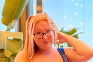 Banovana jer je „previše stvarna“: mreže mislile da su joj grudi – AI