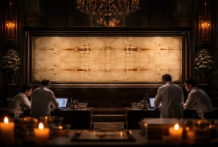 Nova DNK analiza Torinskog platna: dokaz ili još jedan mit koji traje vekovima?