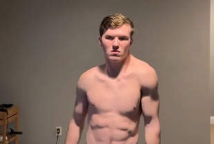 Trenirao samo jednu ruku 300 dana: viralni eksperiment koji izgleda ludo – i može skupo da košta