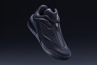 Converse SHAI 001 “Premium Ink”: patike koje brišu granicu između parketa i stila