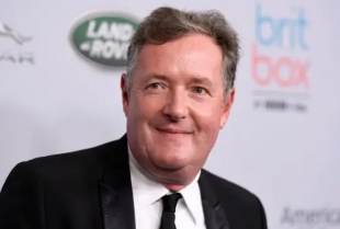 Pirs Morgan o susretu koji ga je proganjao: „Najopasnija osoba koju sam ikada upoznao“