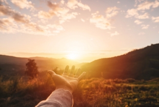 Naučna fantastika uživo – sunce više neće izlaziti na istoku