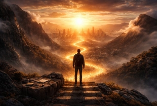 Kako da promeniš ceo život za jedan dan: blog post koji je pogledalo 170 miliona ljudi