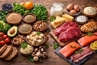 Mesojedi ili vegani: ko ima veće šanse da doživi 100 godina?