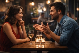 Šta raditi na prvom sastanku da dobiješ drugi: najbolji saveti i teme za razgovor