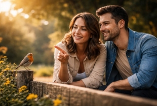 Test za vezu: šta je „Bird Theory“ i šta psiholozi zaista misle o tome