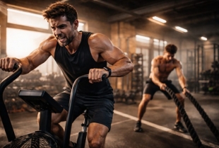 Da li je moguće sagoreti 1.000 kalorija u jednom danu?