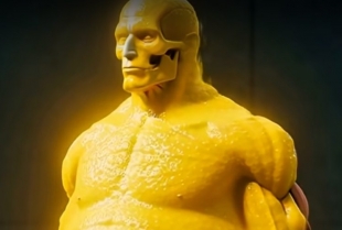 Grafička simulacija pokazuje šta se dešava telu kada ne jedete 36 sati