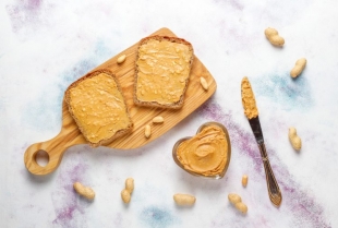 Kako jesti puter od kikirikija tokom mršavljenja