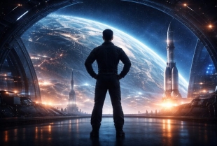 Roskosmos otvorio konkurs za kosmonautsko odeljenje: ako imaš ovo, automatski otpadaš