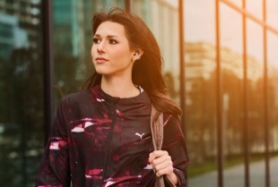 Huawei i Angelina Topić: Partnerstvo koje spaja tehnologiju i vrhunske sportske ambicije