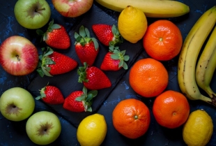 Koliko šećera se nalazi u voću