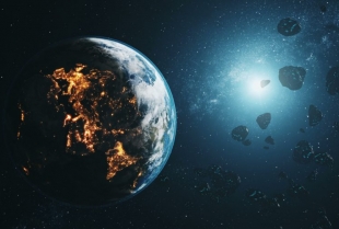 NASA kreće u potragu za „ubicama gradova“: Nova svemirska misija trebalo bi da otkrije opasne asteroide pre nego što bude kasno
