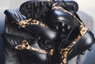 Dolce & Gabbana i Diadora oživeli legendarnu Brasil siluetu u luksuznom modnom izdanju