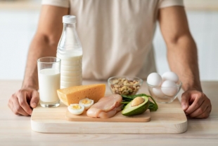 Nedostatak proteina može ozbiljno da utiče na organizam: 9 znakova koje ne bi trebalo da ignorišete