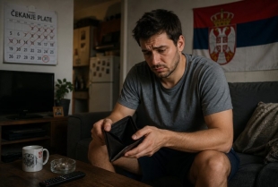 Kolika plata je potrebna Srbinu da bi bio srećan? Odgovor je mnogo veći nego što većina danas zarađuje