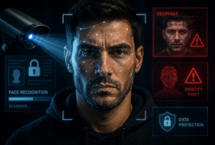 Mogu li da vam ukradu lice? Evo kako zapravo funkcioniše biometrija i da li treba da brinete