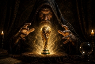 „Prorok Svetskog prvenstva“ tvrdi da zna pobednika Mundijala 2026: Njegova prognoza iznenadila je mnoge