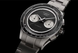Timex predstavlja dva nova švajcarska hronografa iz Atelier kolekcije